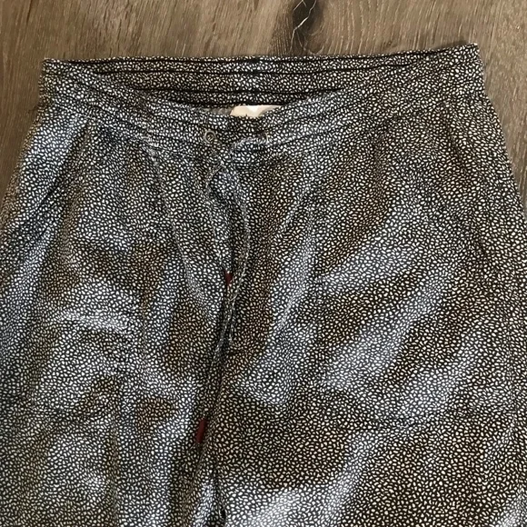 Anthropologie jogger pants NWOT small - Picture 3 of 4